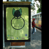 Festival mosca